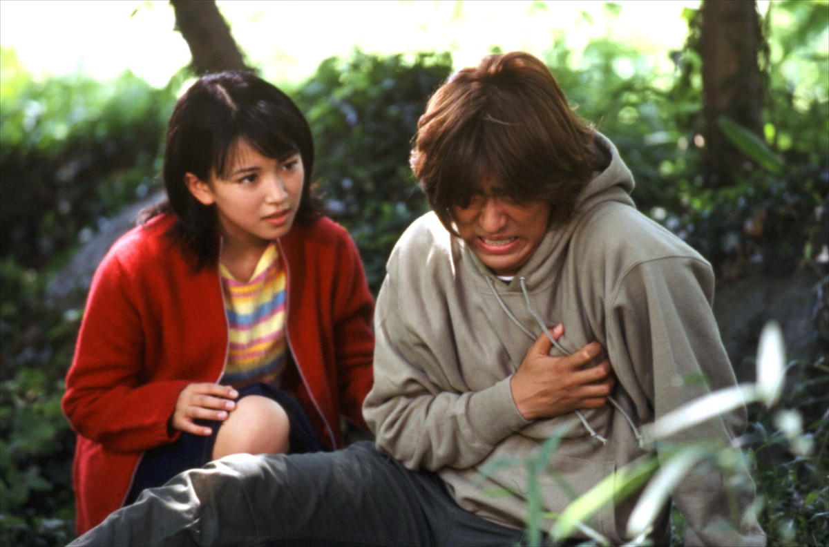 「仮面ライダーアギト」25周年！　『劇場版 仮面ライダーアギト PROJECT G4　ディレクターズ・カット版』、1月3日地上波放送決定