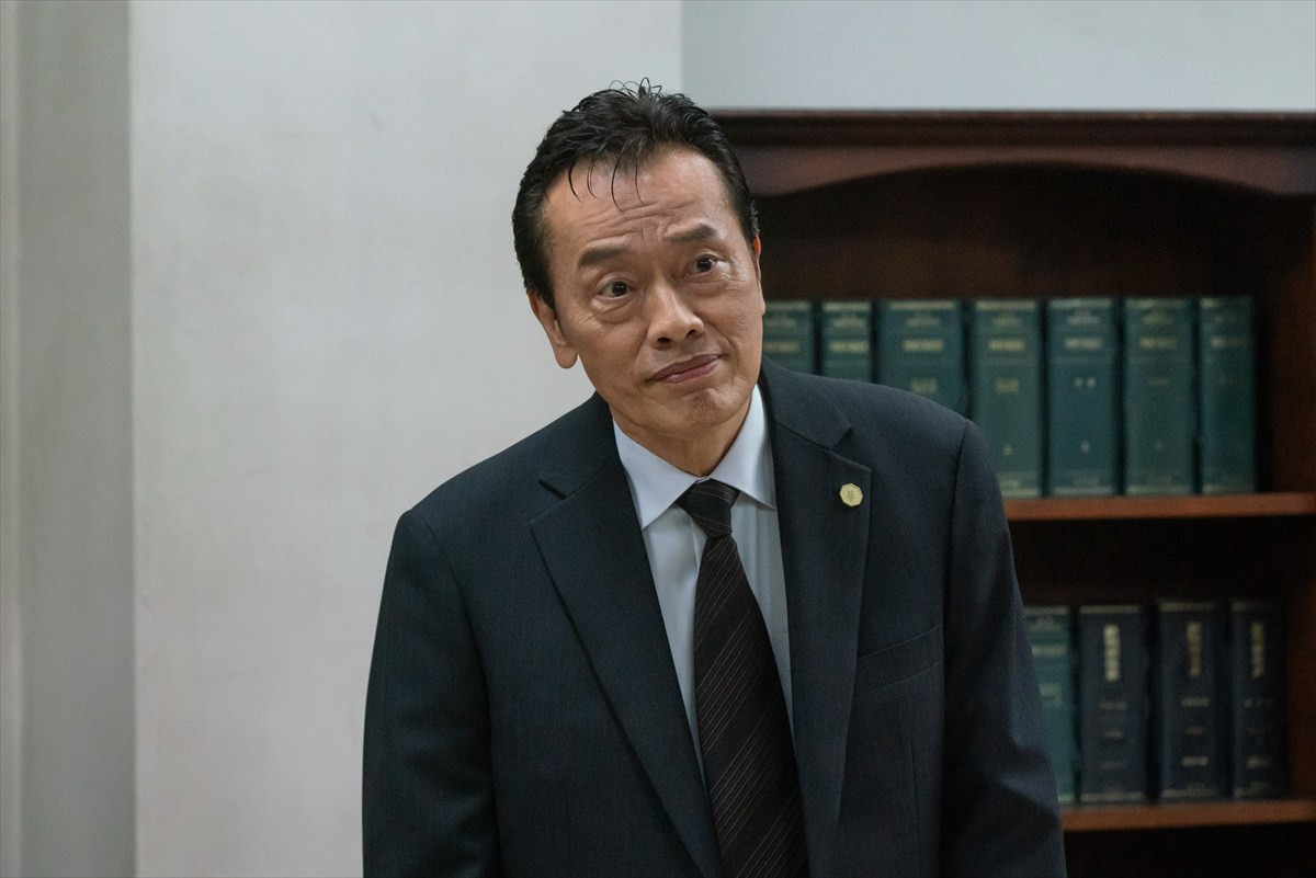 松山ケンイチ主演『テミスの不確かな法廷』、追加キャストに鳴海唯、恒松祐里らが発表　音楽情報＆キービジュアルも解禁