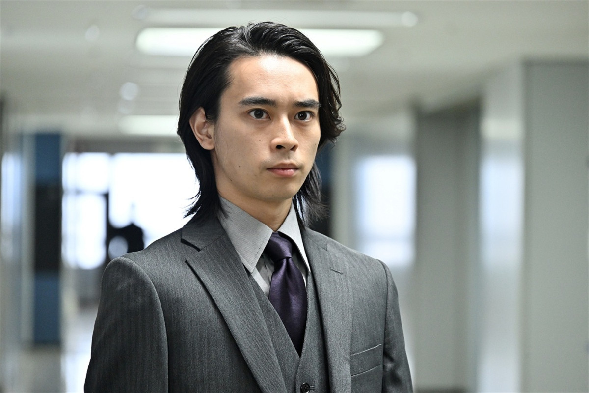 日曜劇場『リブート』警視庁キャストに伊藤英明、蒔田彩珠ら　野呂佳代が整形外科医役で登場！