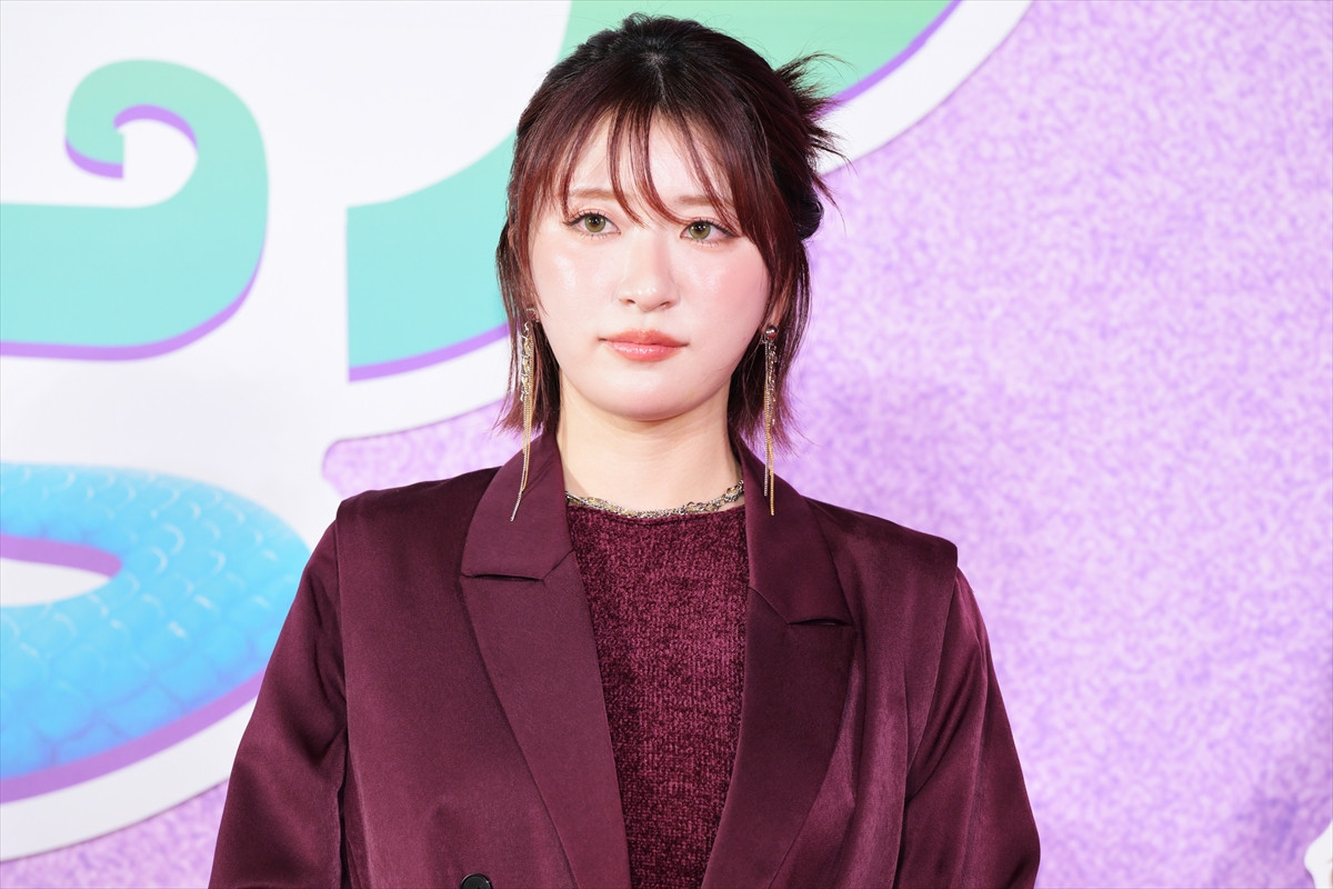 山田涼介、歴史を塗り替えるヒットを飛ばす『ズートピア２』への参加に恐縮「新参者なんですよ（笑）」