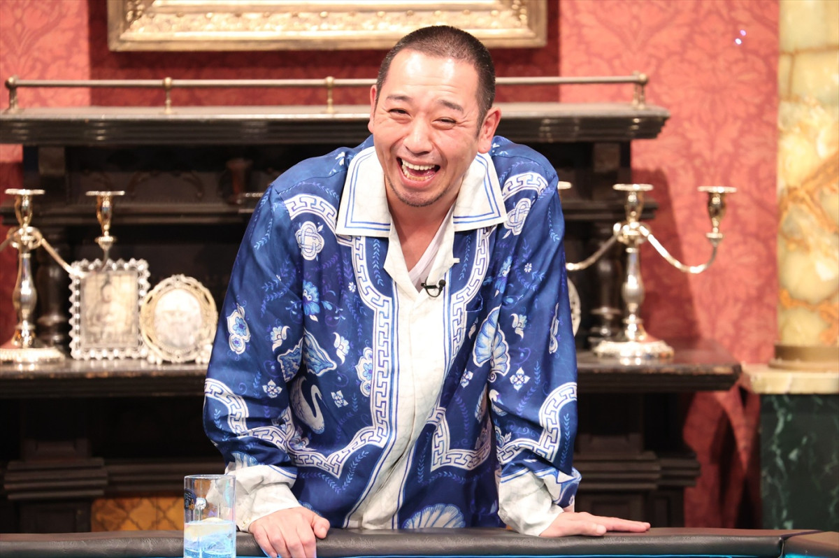 2PM・チャンソンが困惑？“飲食店あるある”への本音を明かす　今夜の『酒のツマミになる話』