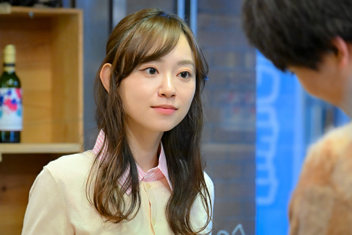 『じゃあ、あんたが作ってみろよ』最終回　鮎美＆勝男のラストに反響「ロス」の声も続出（ネタバレあり）