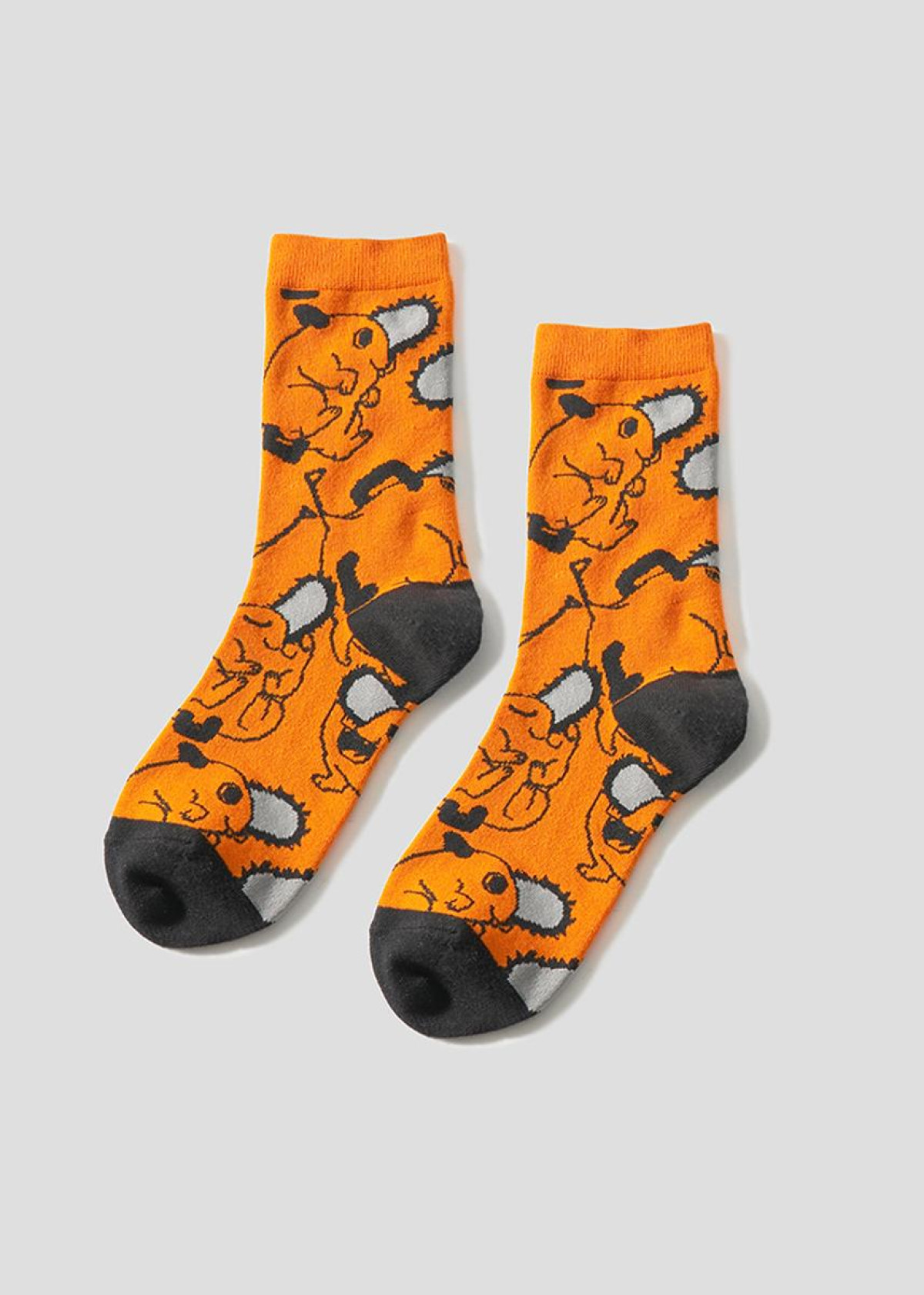 251210『チェンソーマン』×「グラニフ」