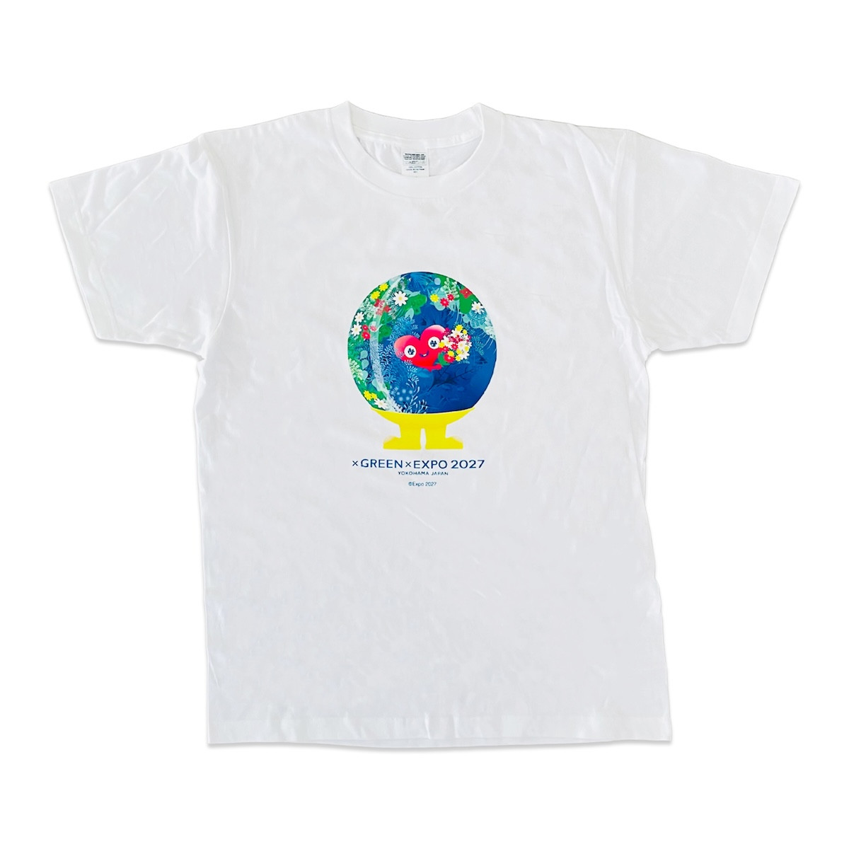 2025.12.13GREEN×EXPO 2027公式ライセンス商品