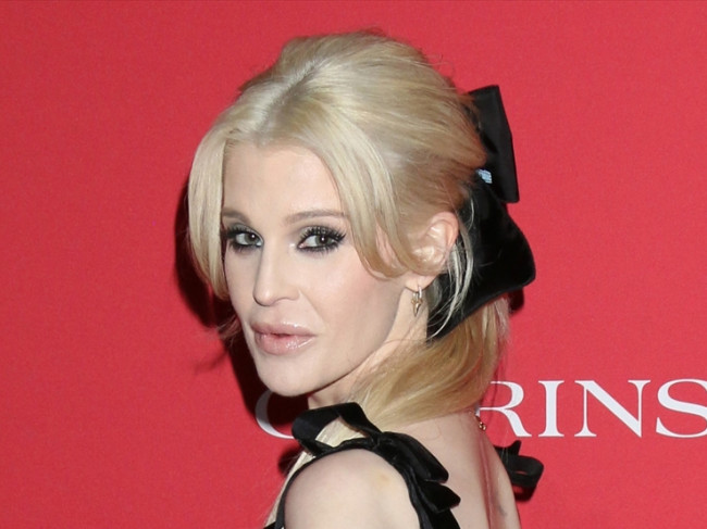 ケリー・オズボーン（2025年）