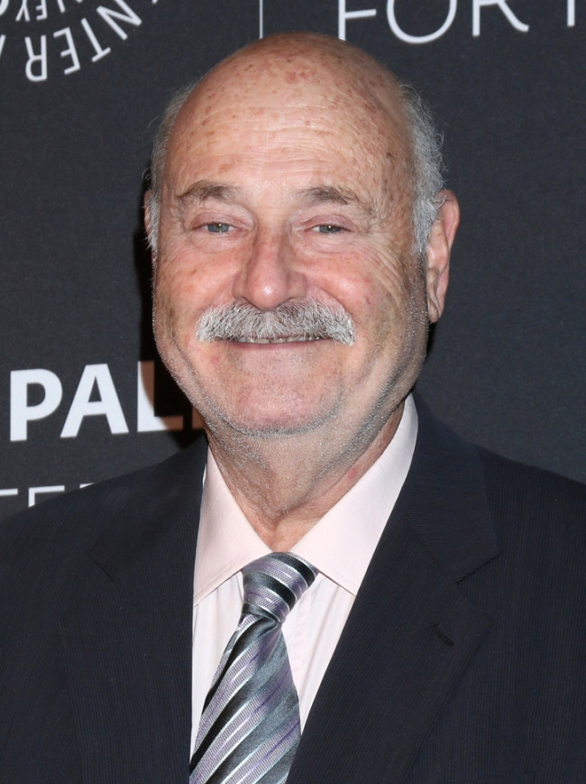 ロブ・ライナー監督が死去、78歳