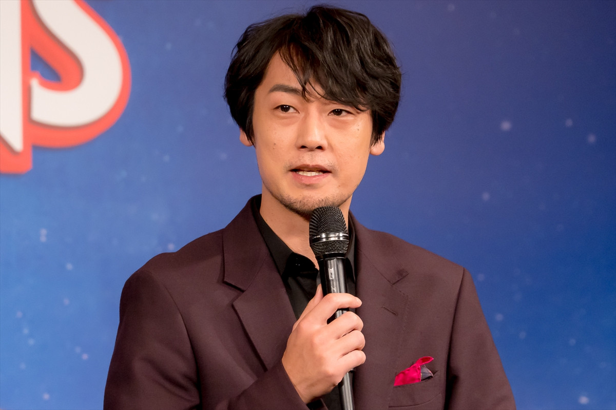 濱田めぐみ＆朝夏まなと、『メリー・ポピンズ』への思い告白「『どんなことでもできる』と思って」