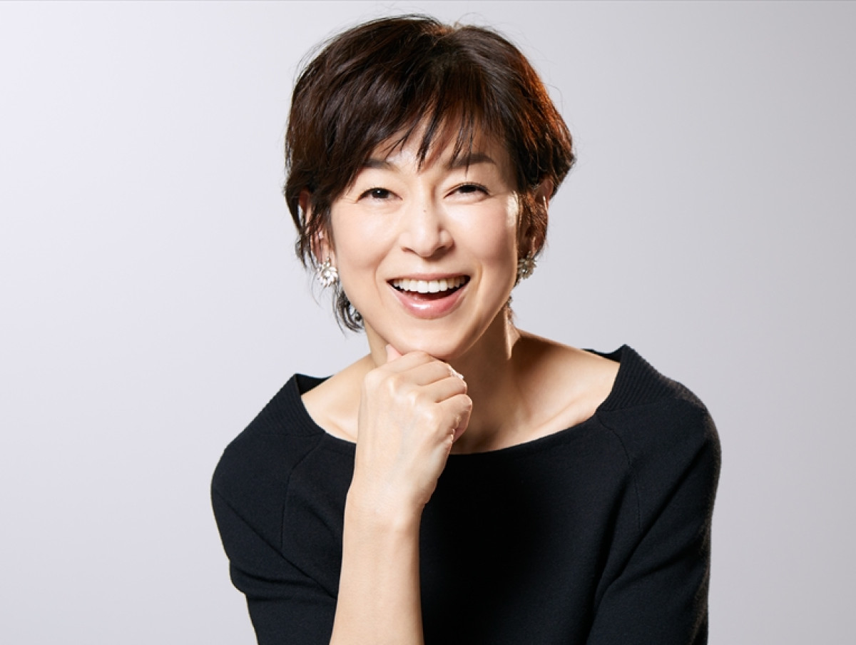 ＜2026年還暦を迎える有名人＞この人、還暦なの!?　なメンバーがずらり