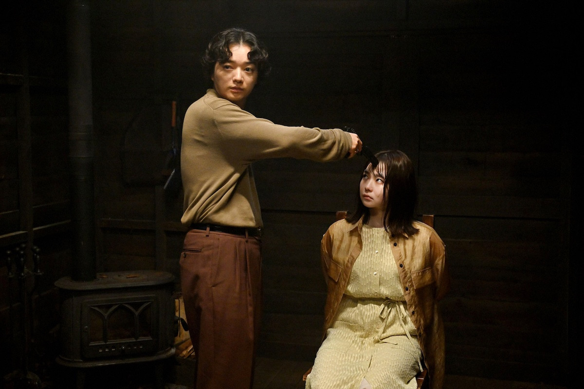 『シナントロープ』最終回　何者でもない若者たちの物語はクライマックスへ