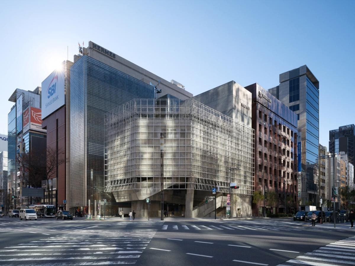 251222「映画『国宝』展 ー熱狂は終わらない、物語は続くー」