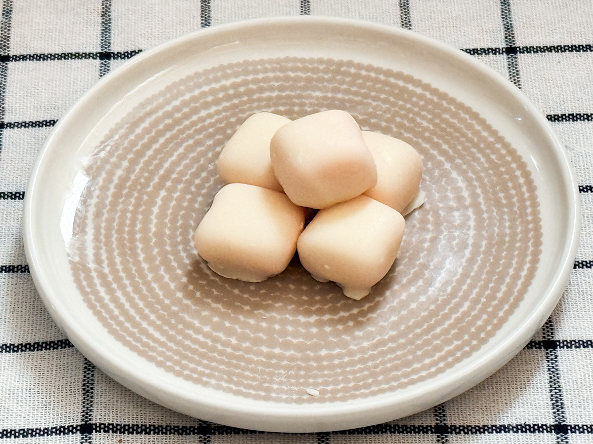 20251225 ファミマのいちご狩り