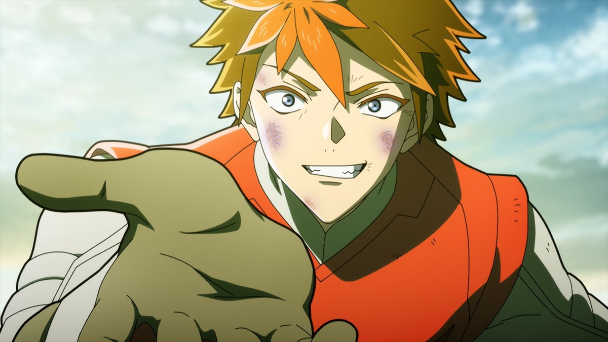 『鎧真伝サムライトルーパー』、メインビジュアル＆本PV解禁　新キャストに増田俊樹、Lynn、小西克幸らが発表