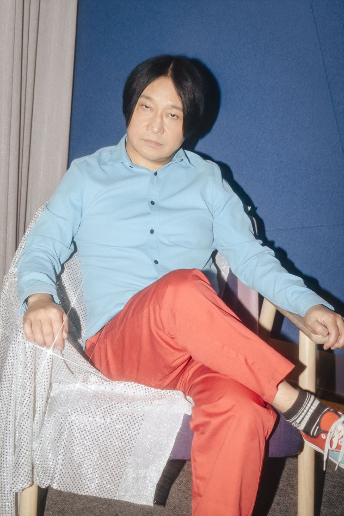 孤高の芸人・永野、「大嫌い」な世界に足を踏み入れ見えたもの　“戦い方”の変化にリンク