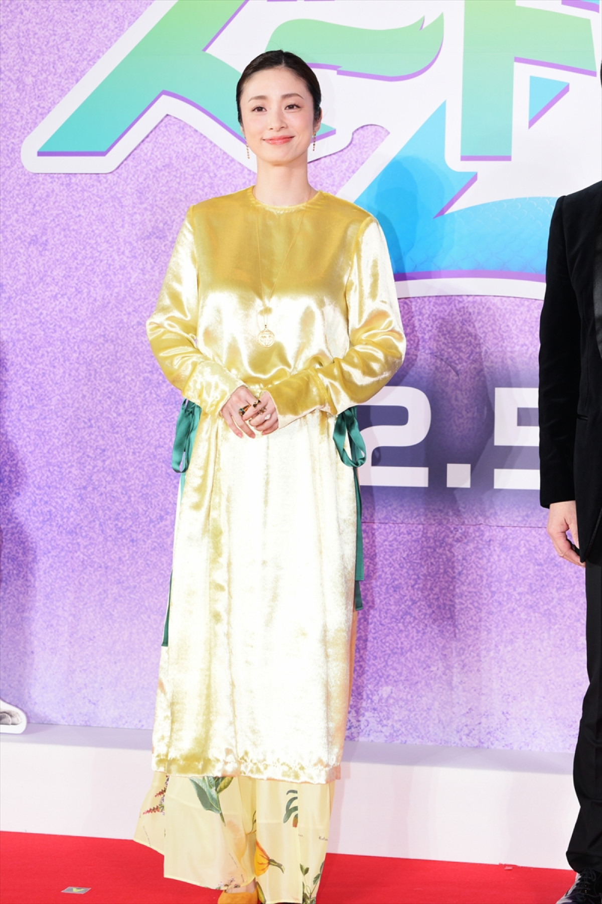 山田涼介、歴史を塗り替えるヒットを飛ばす『ズートピア２』への参加に恐縮「新参者なんですよ（笑）」