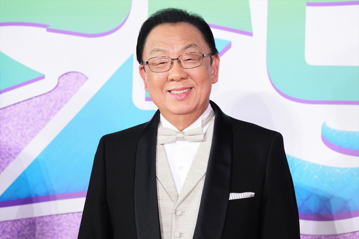 山田涼介、歴史を塗り替えるヒットを飛ばす『ズートピア２』への参加に恐縮「新参者なんですよ（笑）」