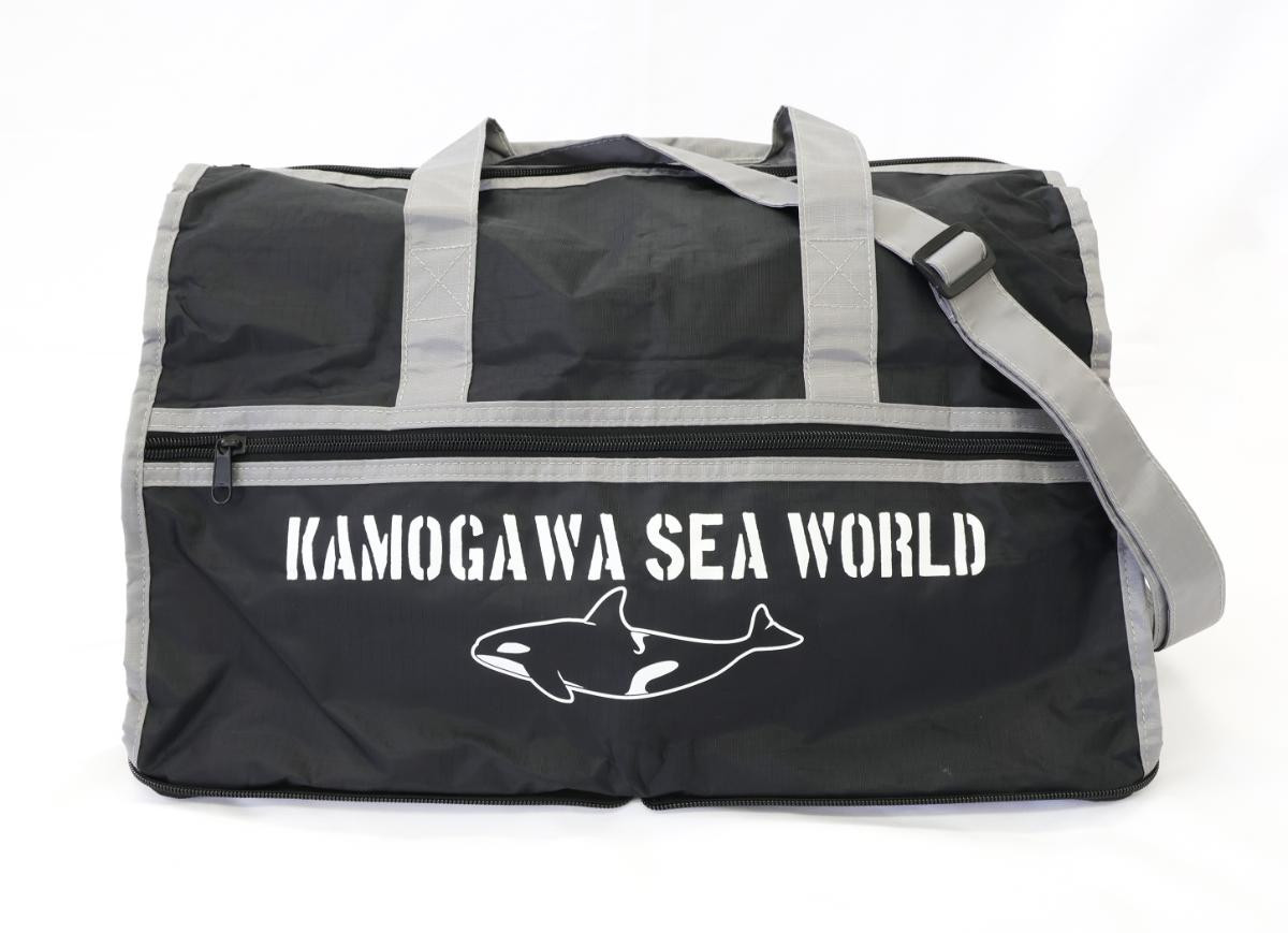 251205「鴨川シーワールド 2026年福袋」