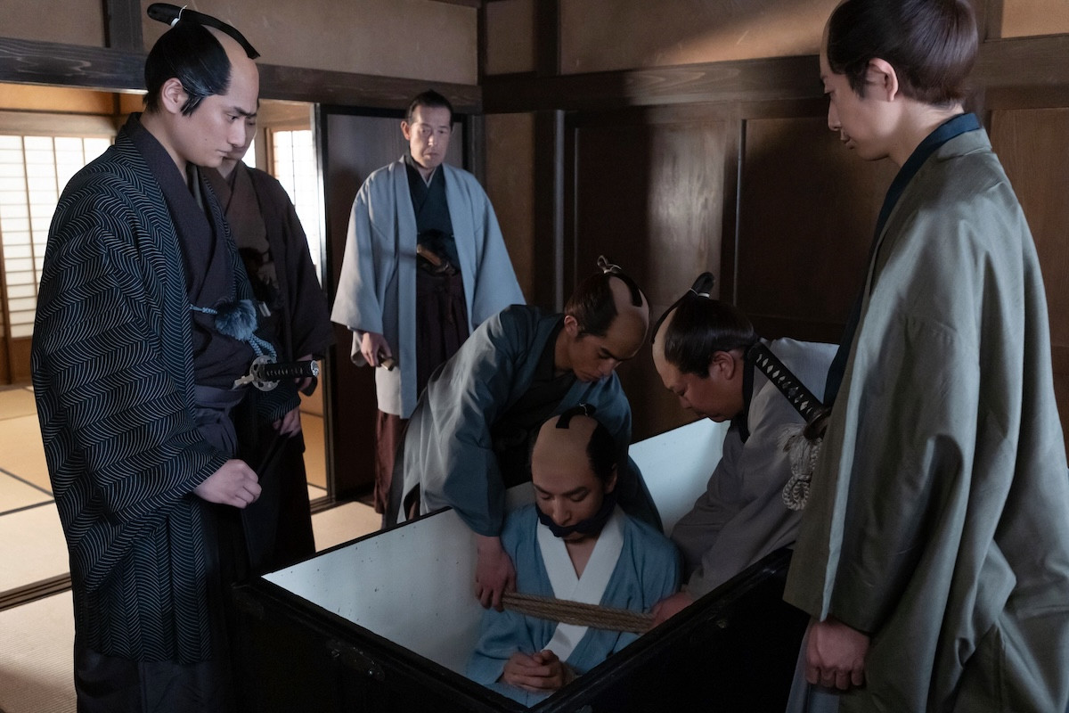 『べらぼう』“蔦重”横浜流星プロデュースの仇討ちがお見事　称賛続々「壮大で粋」「スカッとした」（ネタバレあり）