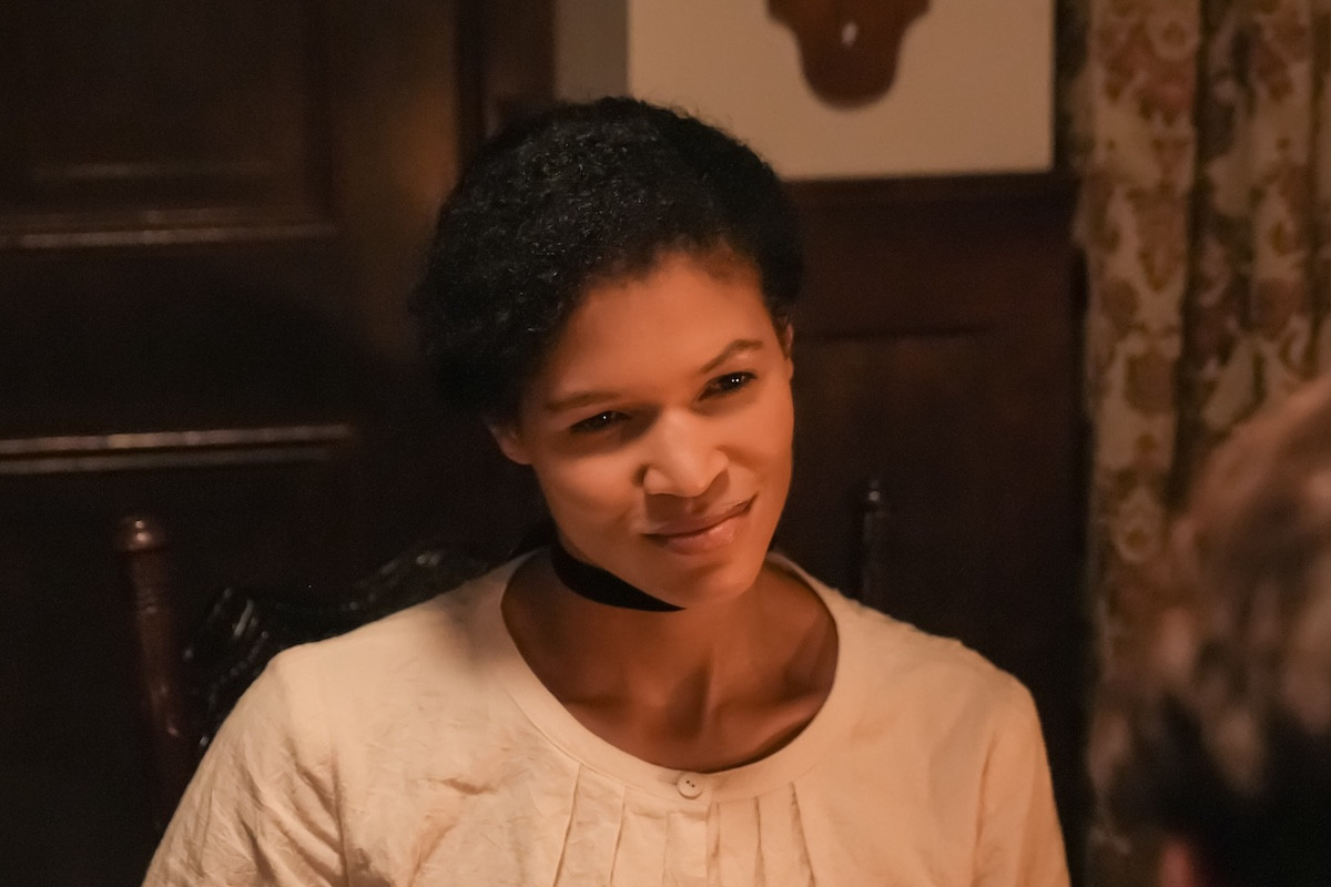 『ばけばけ』“ヘブン”トミー・バストウの過去判明もネット疑問噴出「写真立ての女性は？」「どういう関係？」