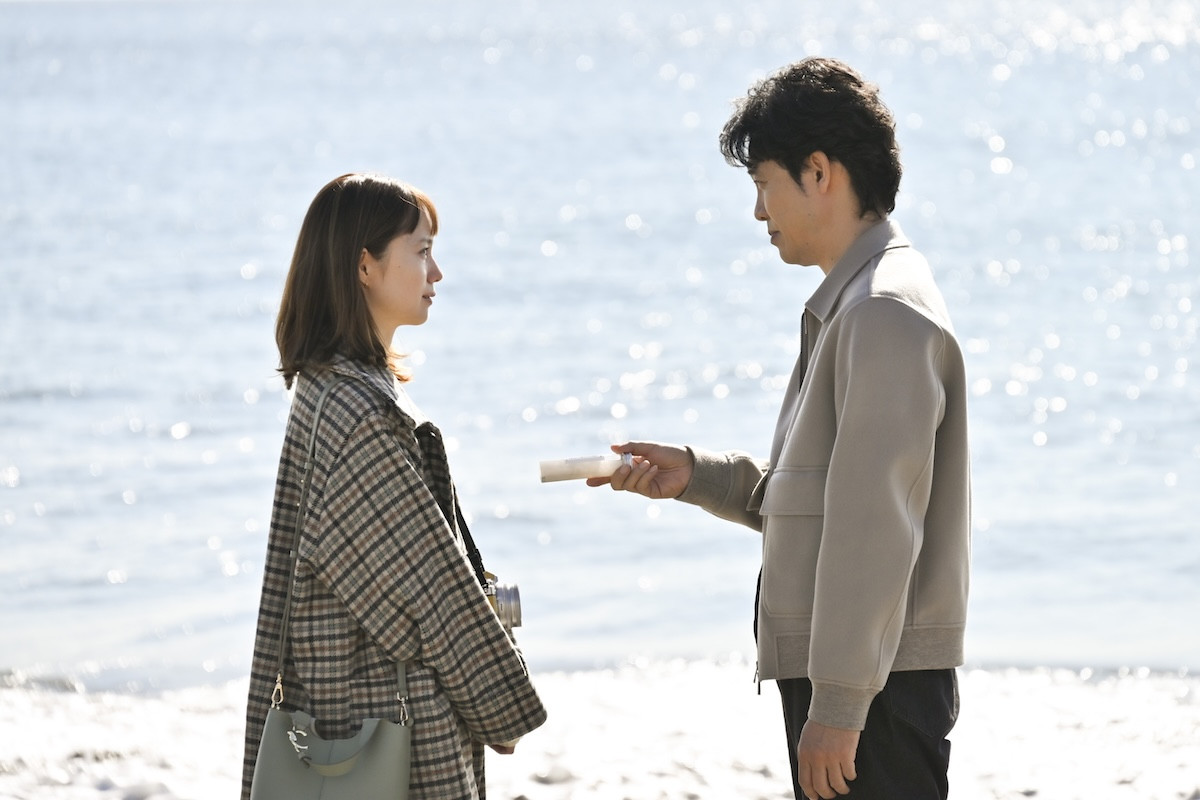 『ちょっとだけエスパー』“四季”宮崎あおい、ラストで衝撃行動　ネット悲痛「ODやめて…」「闇堕ち!?」（ネタバレあり）