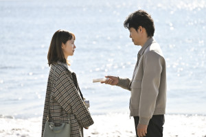 『ちょっとだけエスパー』第8話より