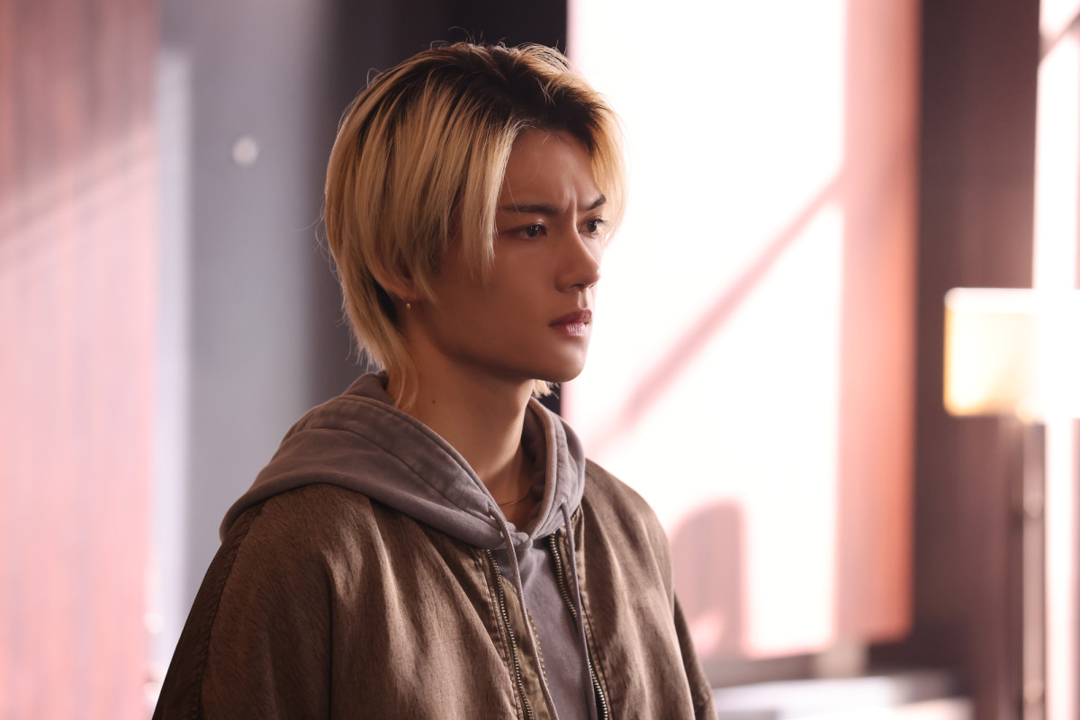 『ESCAPE』最終回　結以＆大介が最後に目にした景色とは　逃げ続けた2人が迎える結末