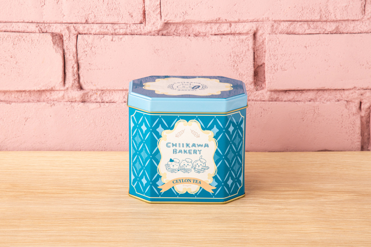 20251209 ちいかわベーカリー