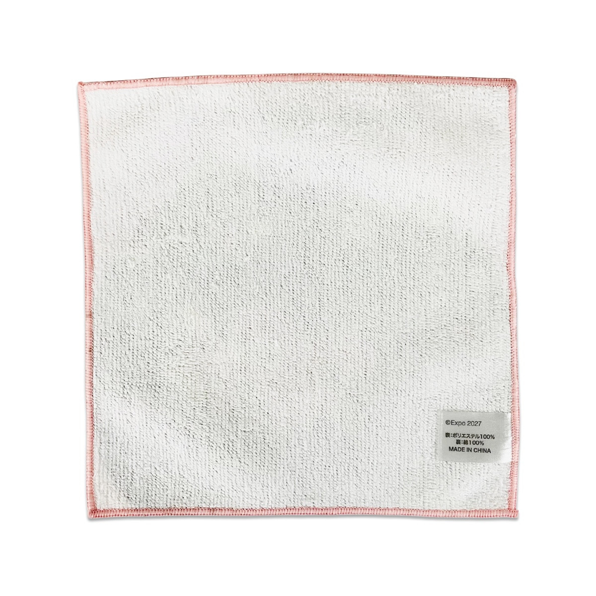 2025.12.13GREEN×EXPO 2027公式ライセンス商品