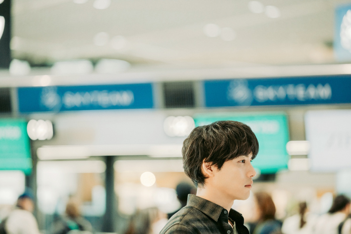 福士蒼汰が一人二役を繊細に熱演　『楓』双子の姿を捉えた場面カット公開