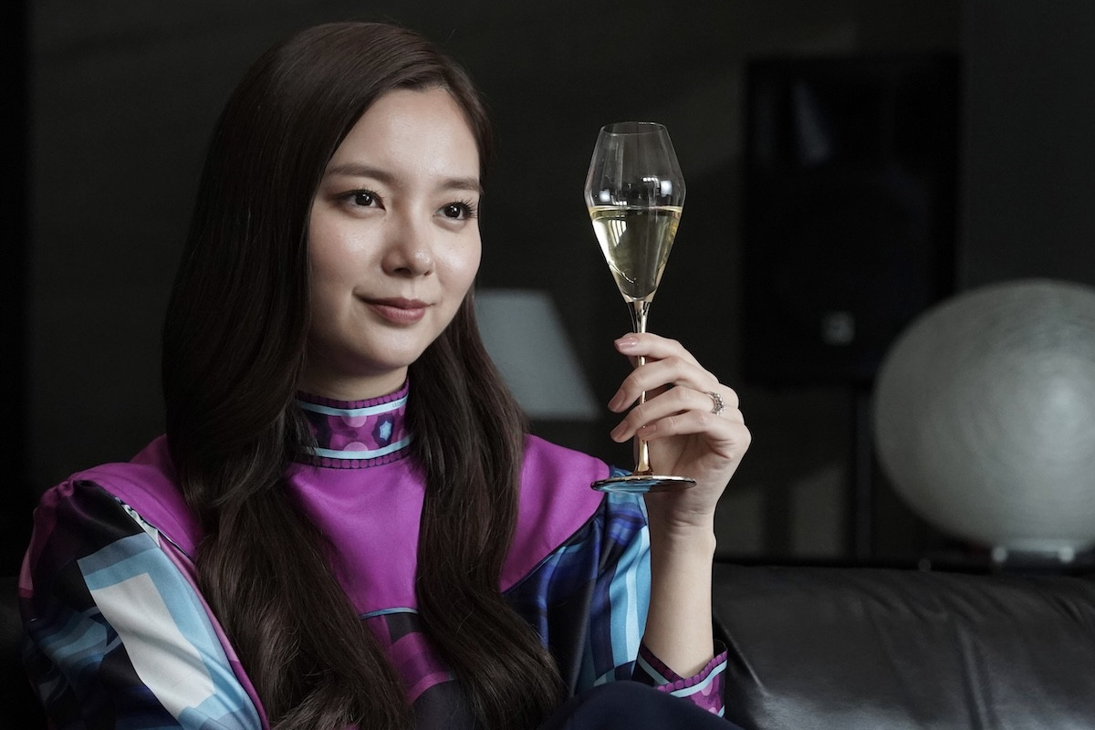 『娘の命を奪ったヤツを殺すのは罪ですか？』第11話 “レイコ”齊藤京子、復讐に暗雲　“信じがたい事実”も明らかに