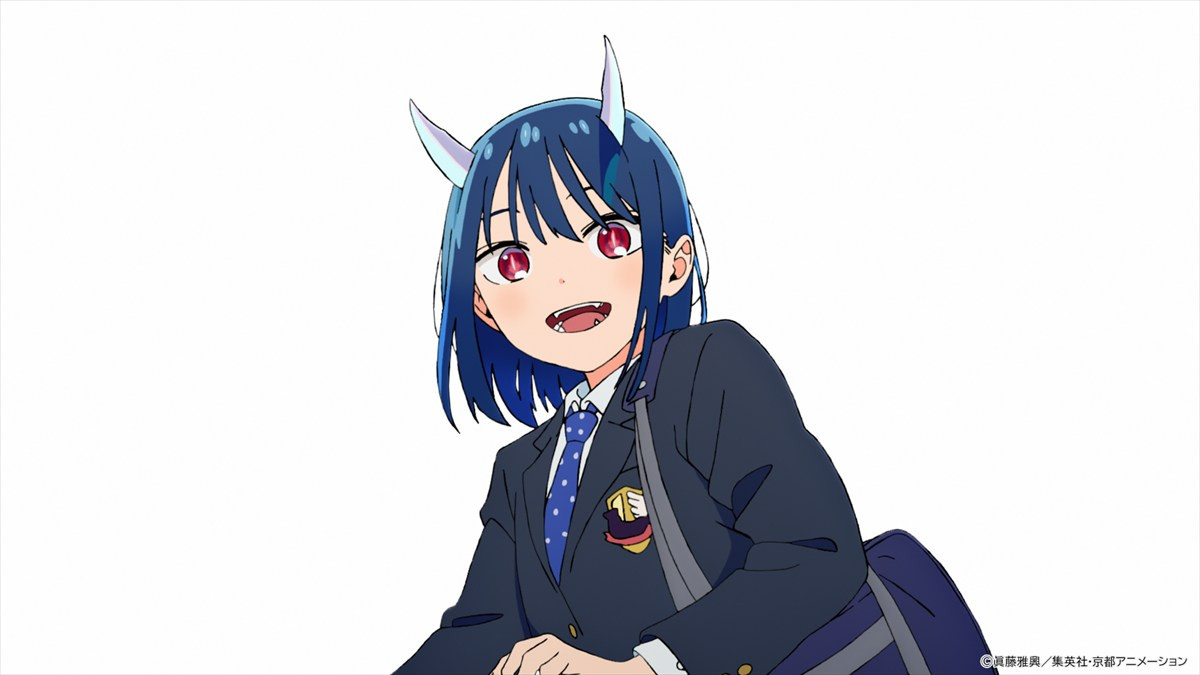 “ドラゴンガール”の日常を描く大人気コミック『ルリドラゴン』、TVアニメ化決定　制作は『小林さんちのメイドラゴン』などの京都アニメーション