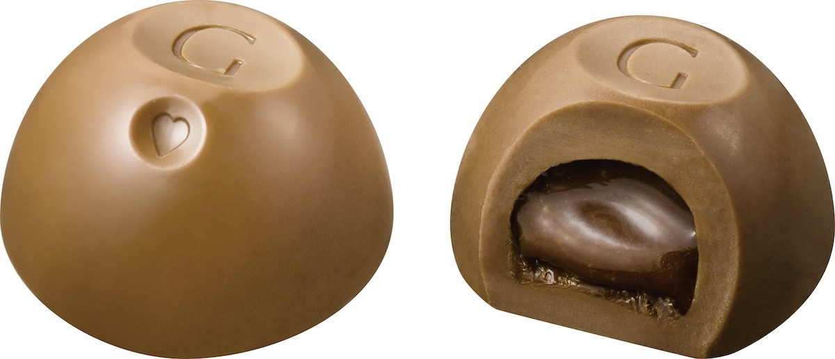 2026.1.5「ゴディバ meets どうぶつの森」