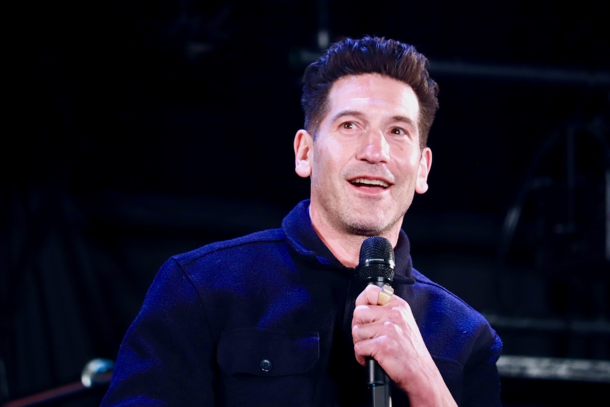 セバスチャン・スタン、『アベンジャーズ』最新作についてコメント　「あんまり答えられないけど」＜東京コミコン2025＞