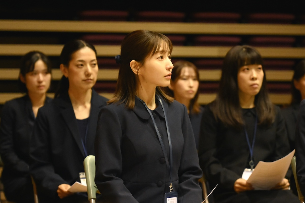 『フェイクマミー』“薫”波瑠、衝撃ラストへつながる“切ないウソ”にネット涙「かっこいいけど」「背負いすぎ」（ネタバレあり）