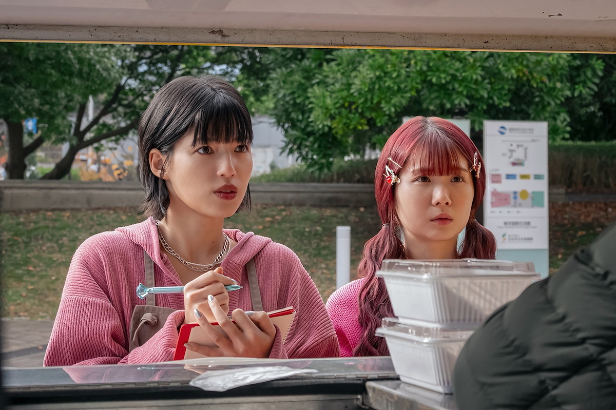 『小さい頃は、神様がいて』第10話 “渉”北村有起哉、“ゆず”近藤華にあることを願い出る