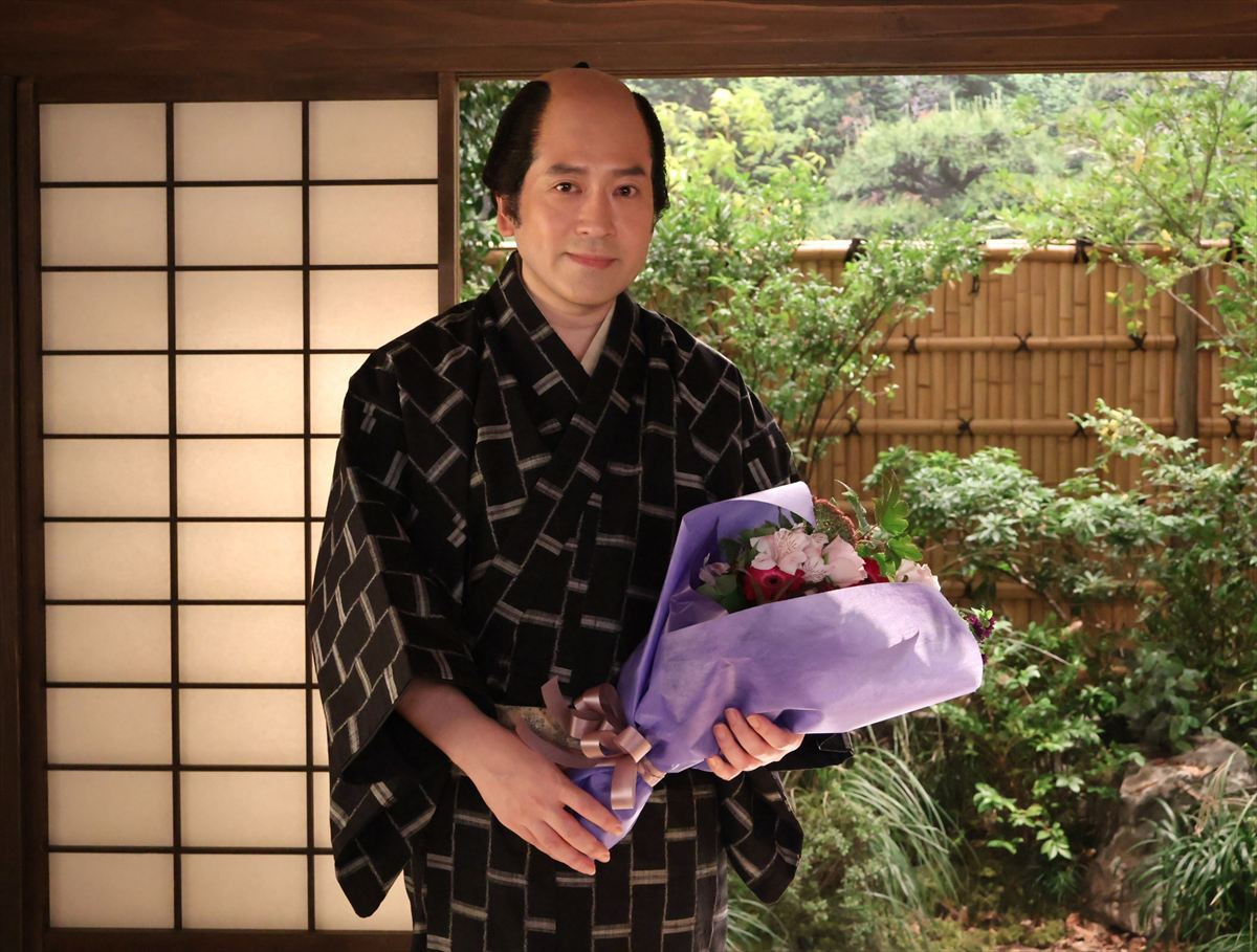 『べらぼう』、生田斗真・井上祐貴らメインキャストからクランクアップコメント到着