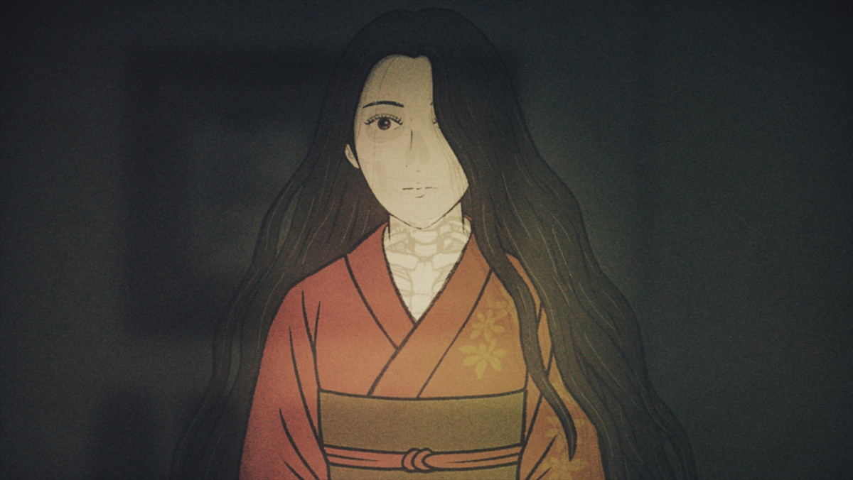 ホラーアニメ『闇芝居』十六期、26年1月放送開始！　津田寛治が“紙芝居屋のおじさん”を続投、平野良、星野勇太らのコメント到着