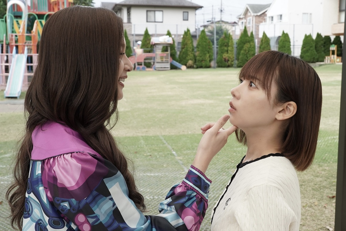 『娘の命を奪ったヤツを殺すのは罪ですか？』第11話 “レイコ”齊藤京子、復讐に暗雲　“信じがたい事実”も明らかに