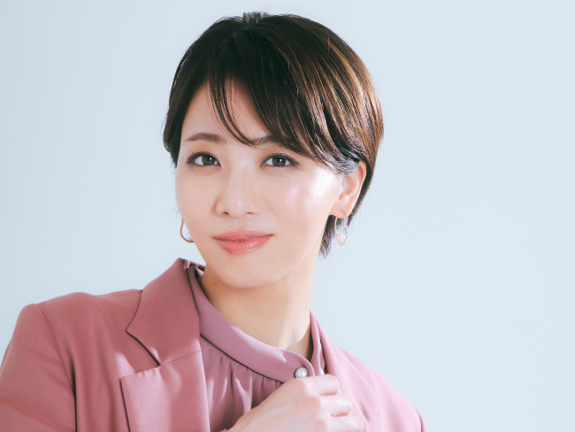 礼真琴、宝塚退団からの4ヵ月は怒涛のような日々「燃え尽きることがなくて逆に良かった」