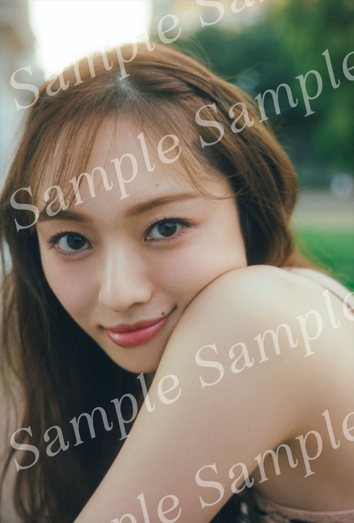 乃木坂46・梅澤美波「私のいろんな面を楽しんでもらえるはず」　2nd写真集書店特典ポスター3種＆ポストカード18種解禁