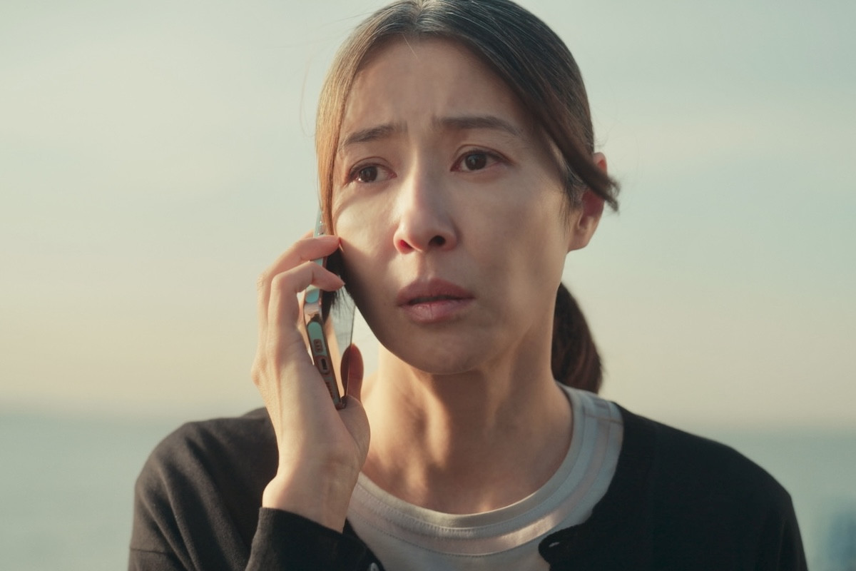 『娘の命を奪ったヤツを殺すのは罪ですか？』最終回 “レイコ”齊藤京子、人生をかけた復讐劇はクライマックスへ