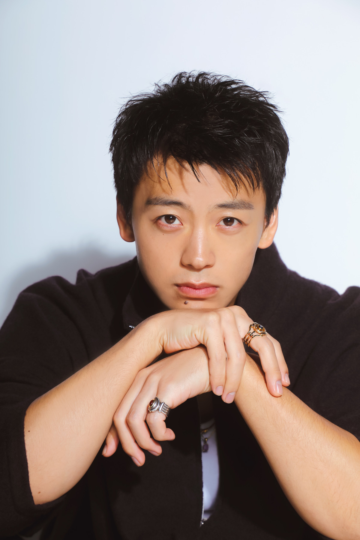 竹内涼真「またリニューアルした自分で臨める」　5年ぶりミュージカル主演で新たな挑戦