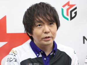 KADOKAWAサクラナイツの堀慎吾