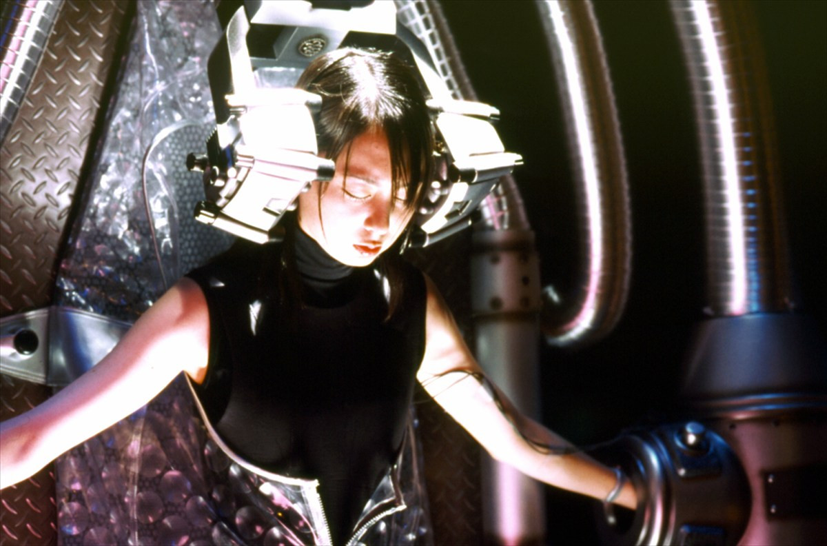 「仮面ライダーアギト」25周年！　『劇場版 仮面ライダーアギト PROJECT G4　ディレクターズ・カット版』、1月3日地上波放送決定