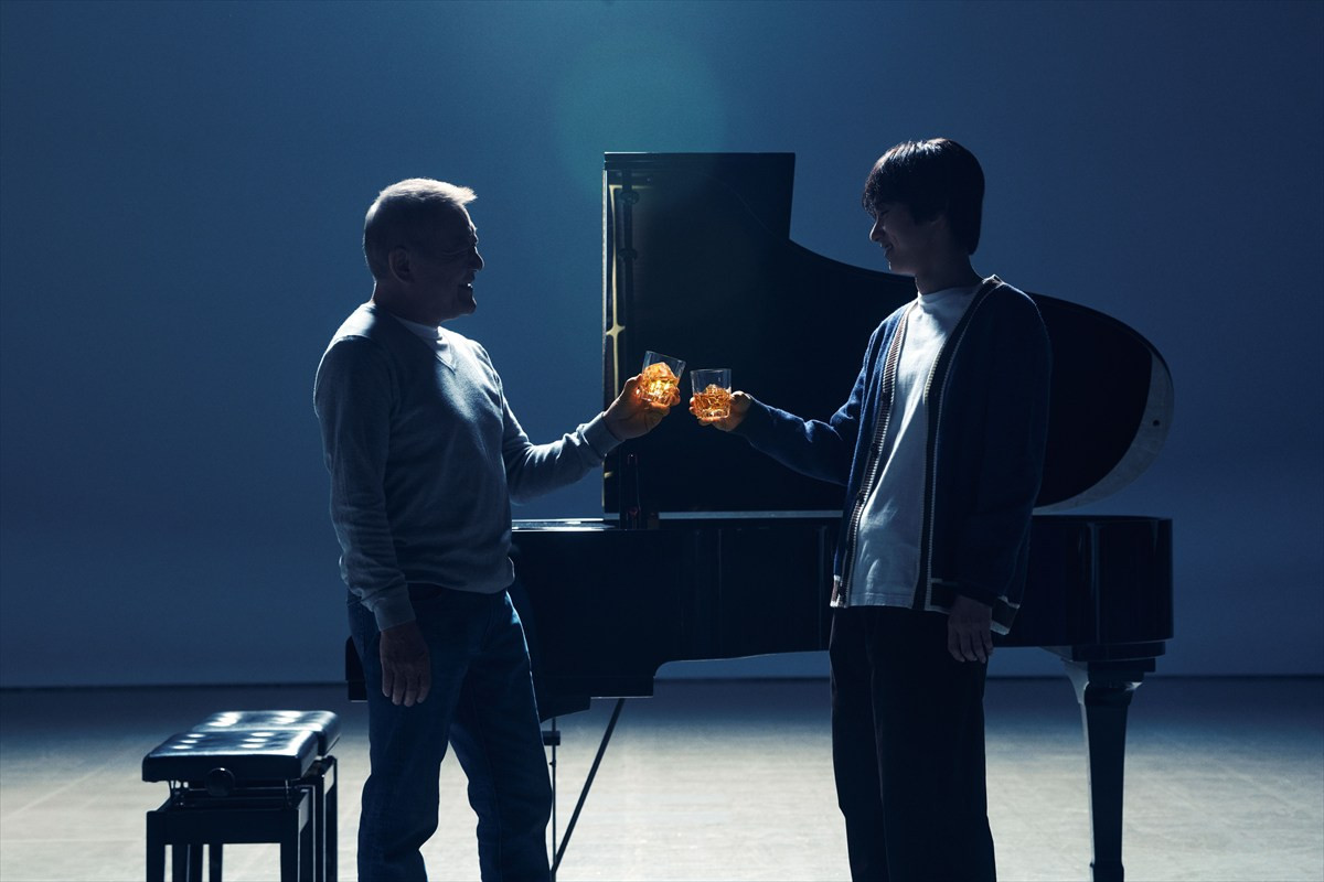 INI・尾崎匠海、『ドビュッシーが弾けるまで』でフジドラマ初出演決定　ピアノの才能を持ちながら夢を絶った青年を熱演