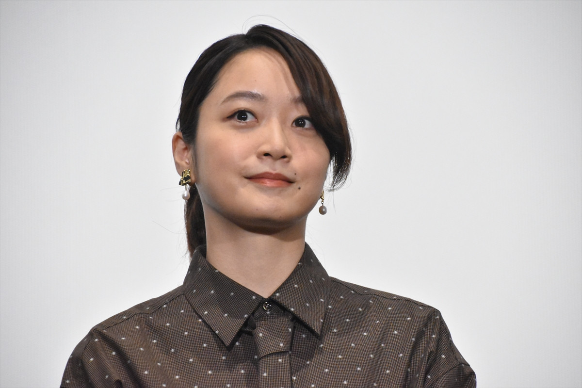 當真あみ、周りに合わせて生活していた学生時代　主演映画『終点のあの子』での役に共感