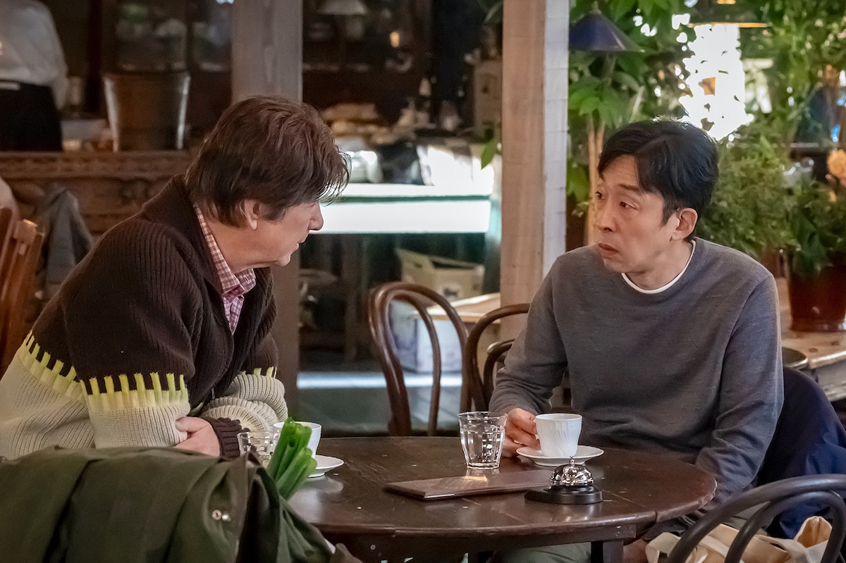 『小さい頃は、神様がいて』第9話 “渉”北村有起哉＆“あん”仲間由紀恵、ついに“約束の日”を迎える