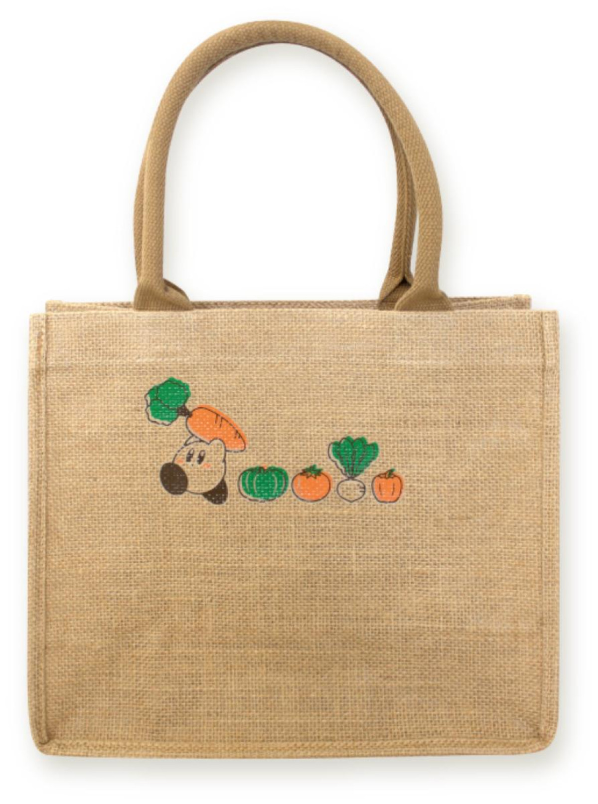 251204「星のカービィキャンペーン in ナムコ とれたて！　プププやさい」