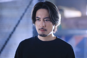 土曜ドラマ『良いこと悪いこと』第8話より