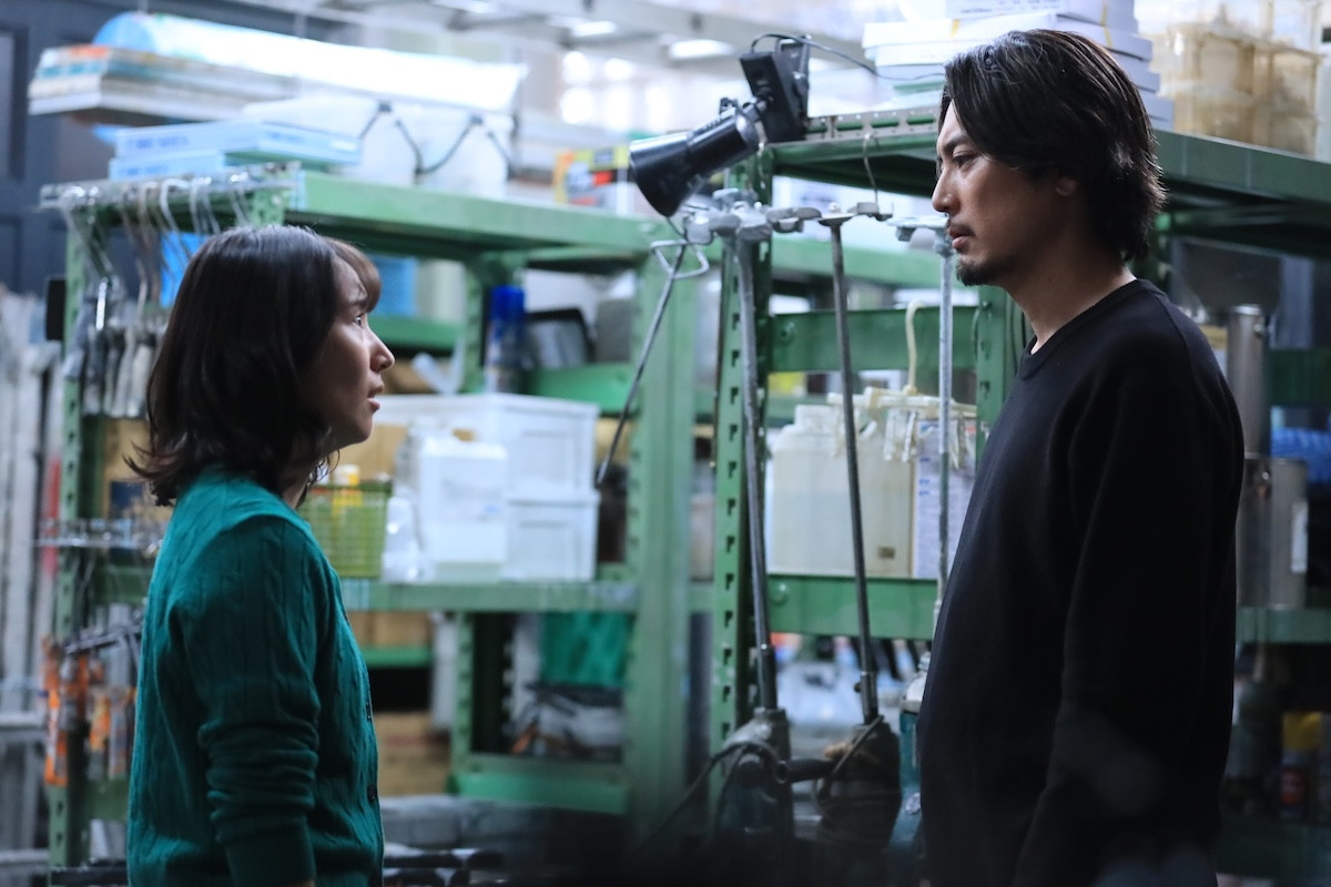 『良いこと悪いこと』第8話 誰もが見落としていた元6年1組の真実が明らかに