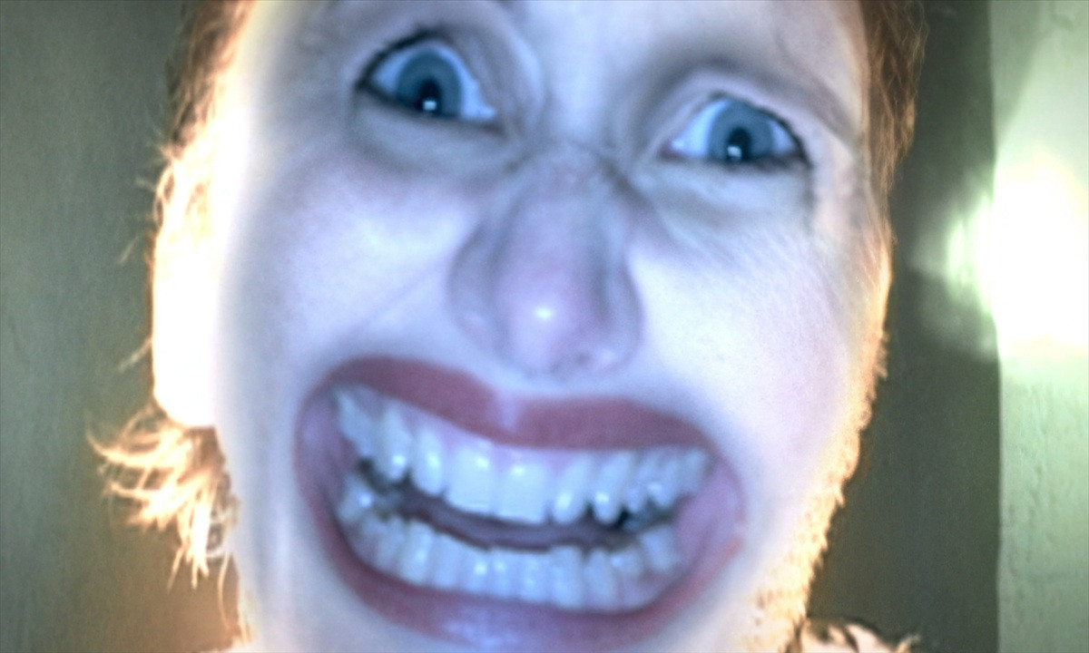 デイヴィッド・リンチ監督作『インランド・エンパイア 4K』日本版ビジュアル完成　裕木奈江のコメント到着